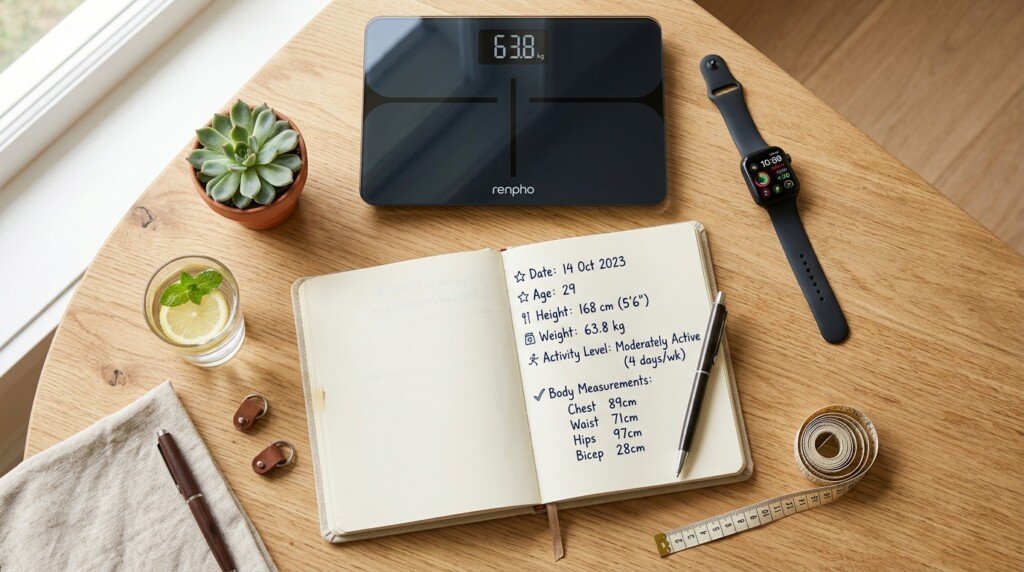 Calorie Deficit Calculator Guide calculator accuracy