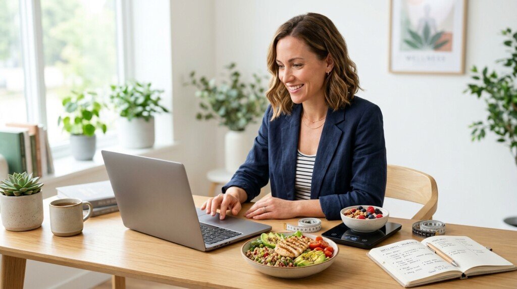 Calorie Deficit Calculator Guide TDEE calculation