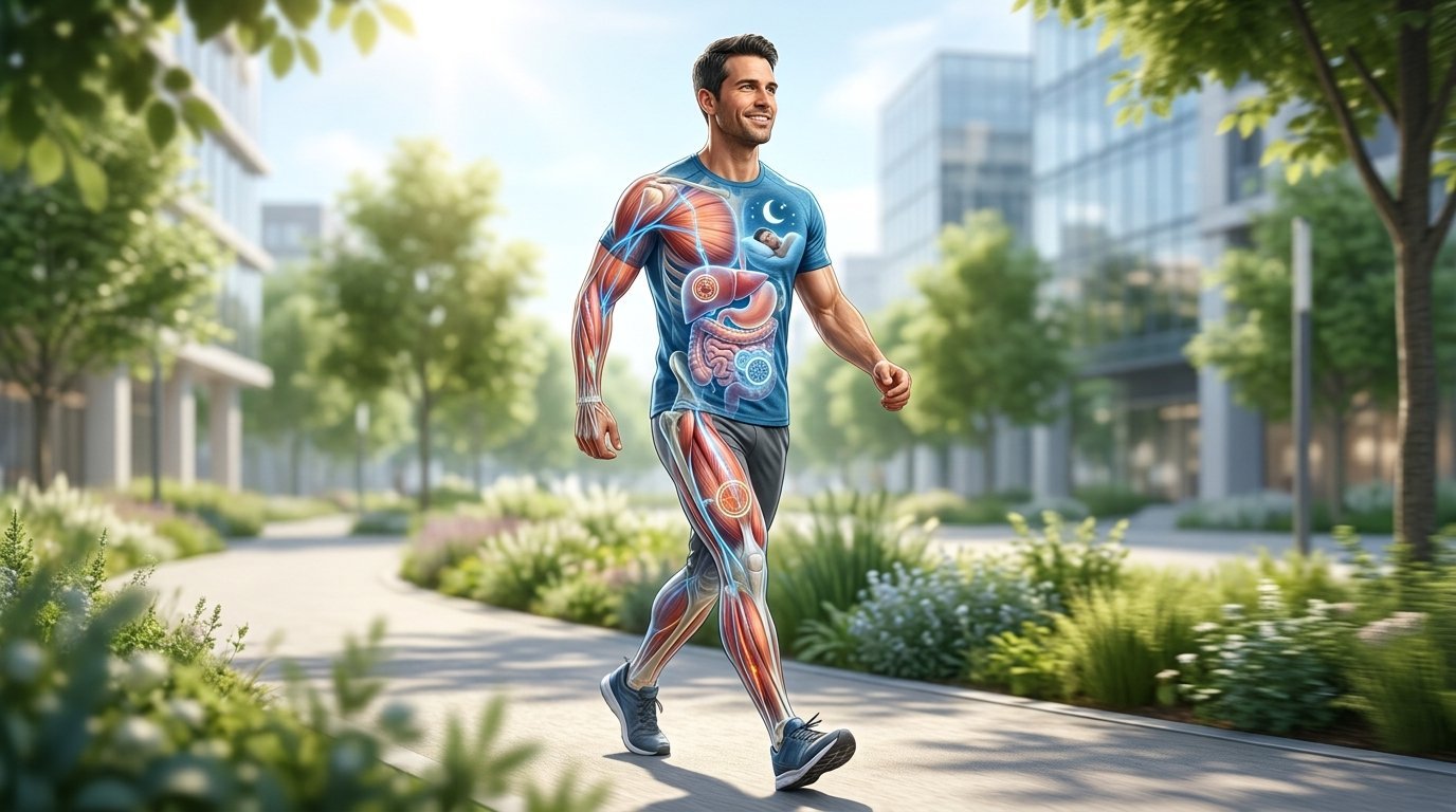 Can You Speed Up Your Metabolism Naturally with healthy daily habits