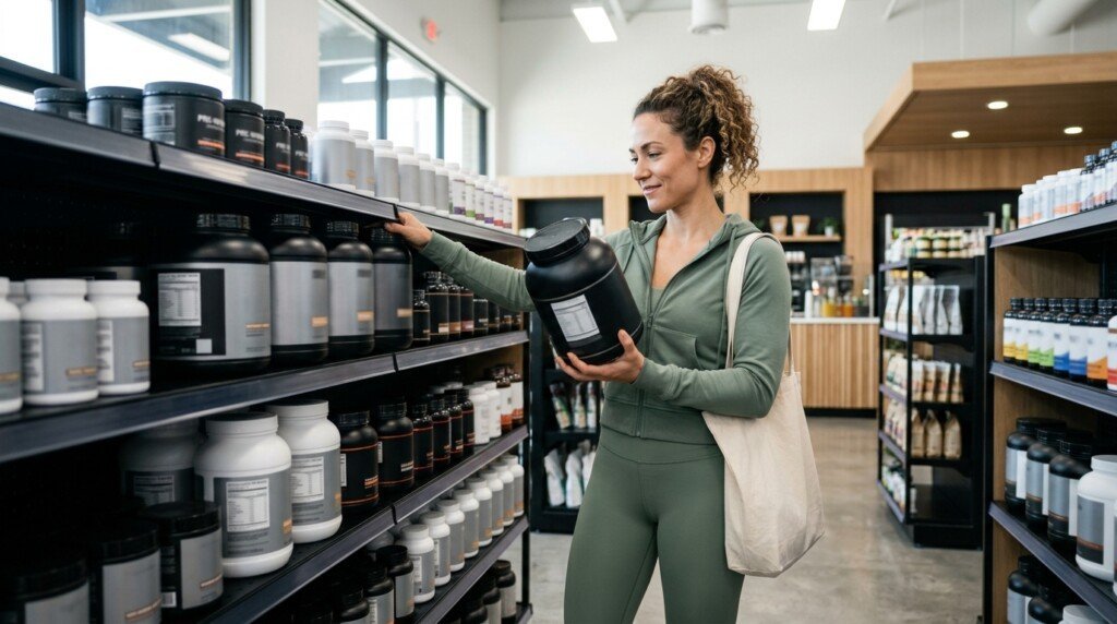 Best Protein Powder for Weight Loss buying guide