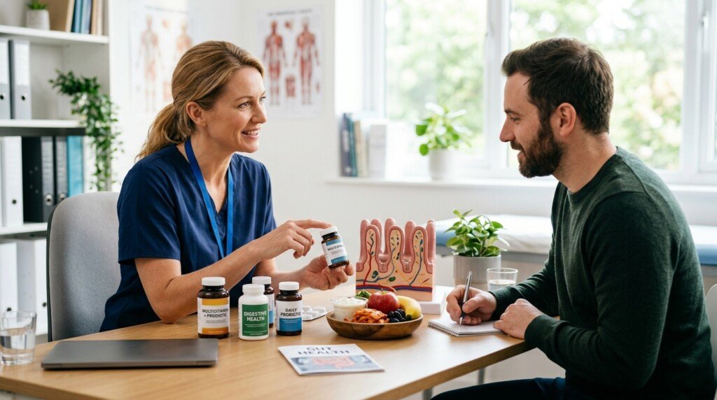 Best Probiotic Strains for Weight Loss comparison