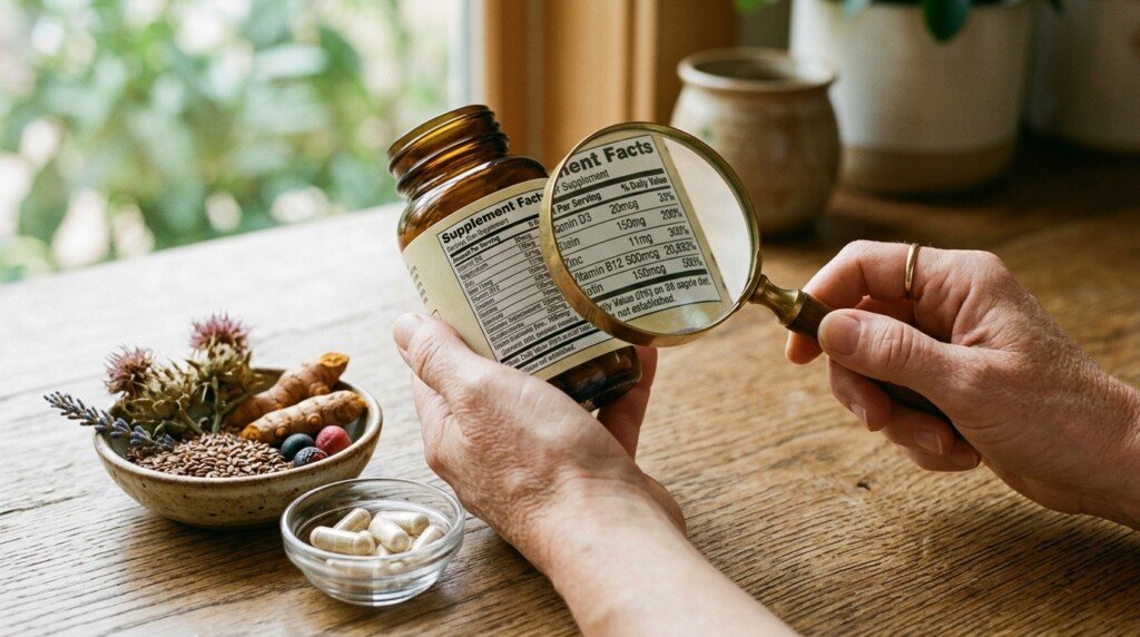 Best Metabolism Boosters selection checklist