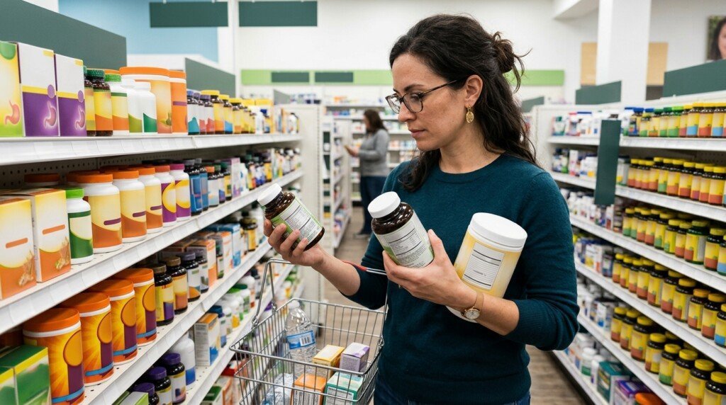 Fiber Supplements guide