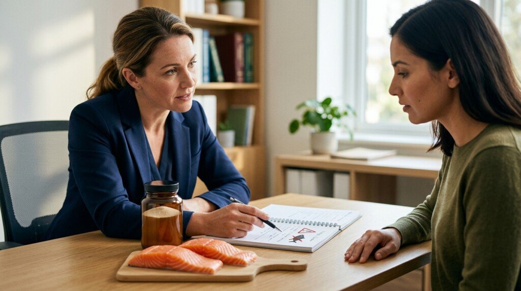 Collagen Side Effects allergies
