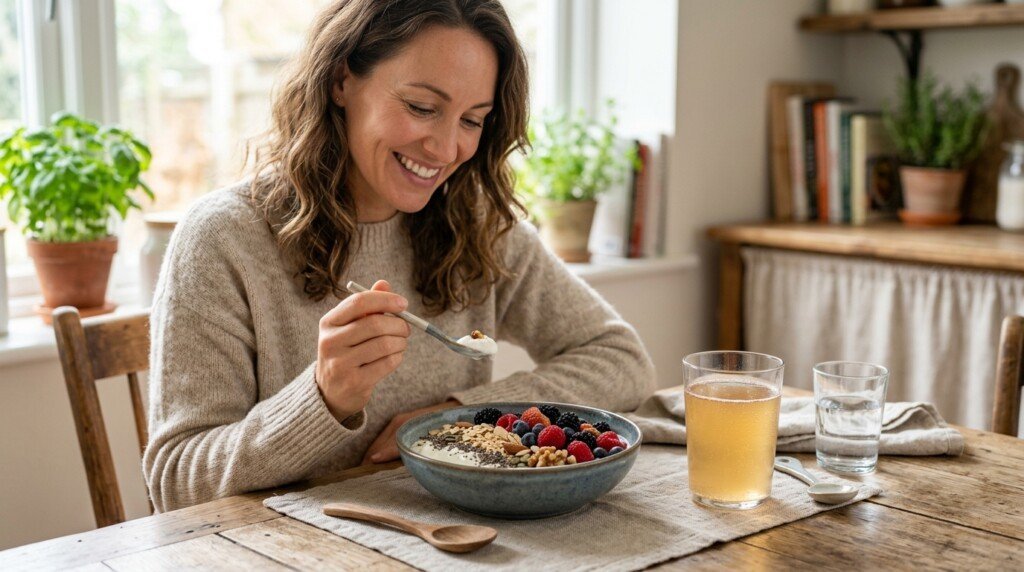 How Long Does Collagen Take to Work for Weight Loss appetite