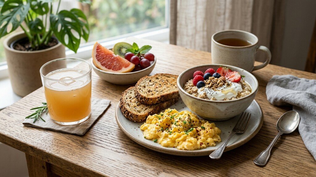 How Collagen Helps with Weight Loss fullness