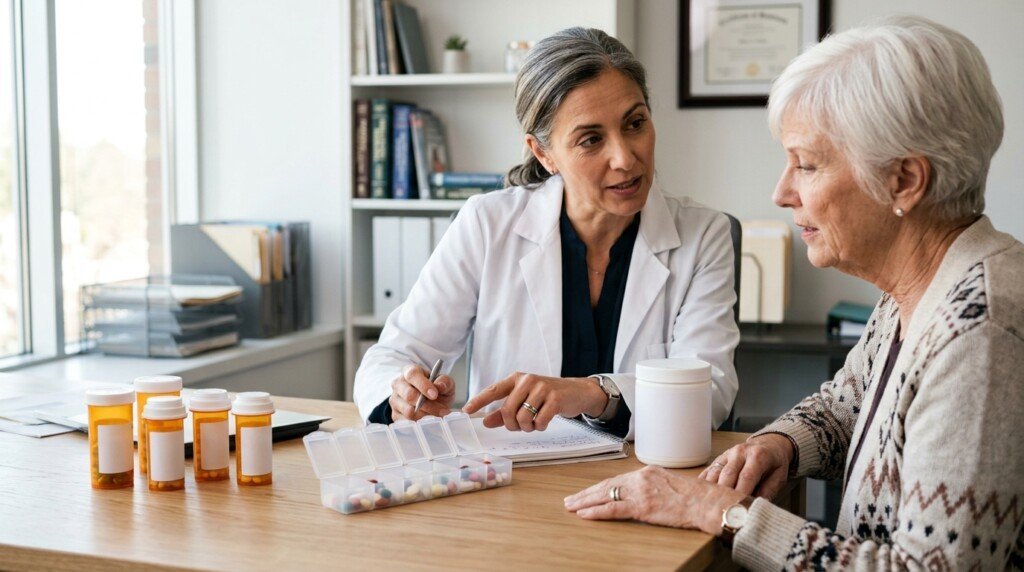 Collagen Side Effects medication interactions