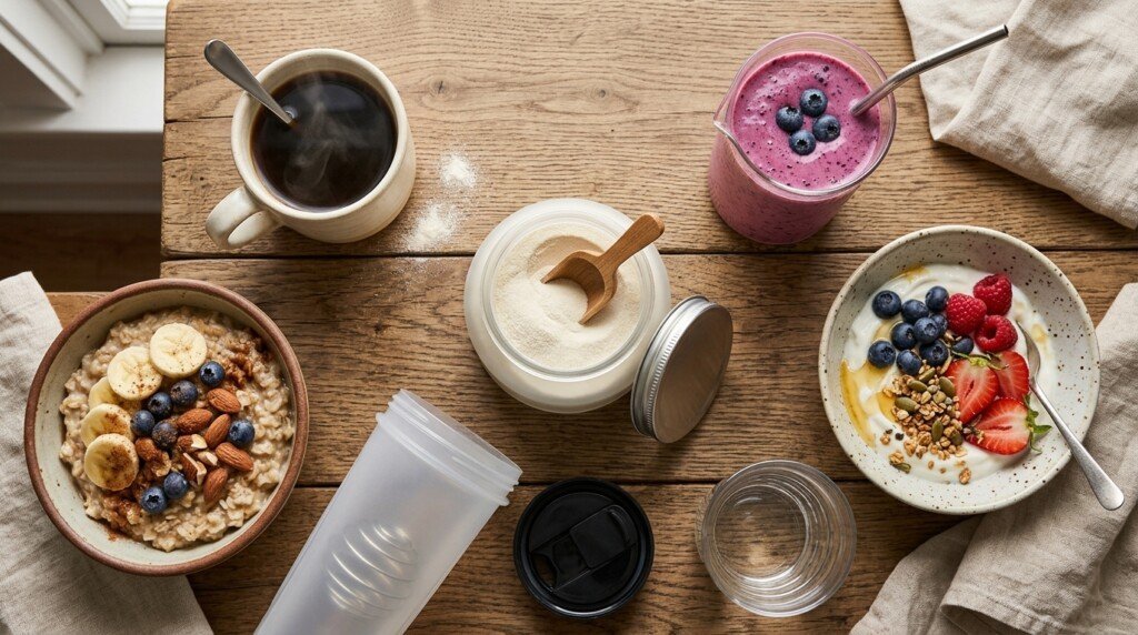 How to Take Collagen for Weight Loss mixing guide