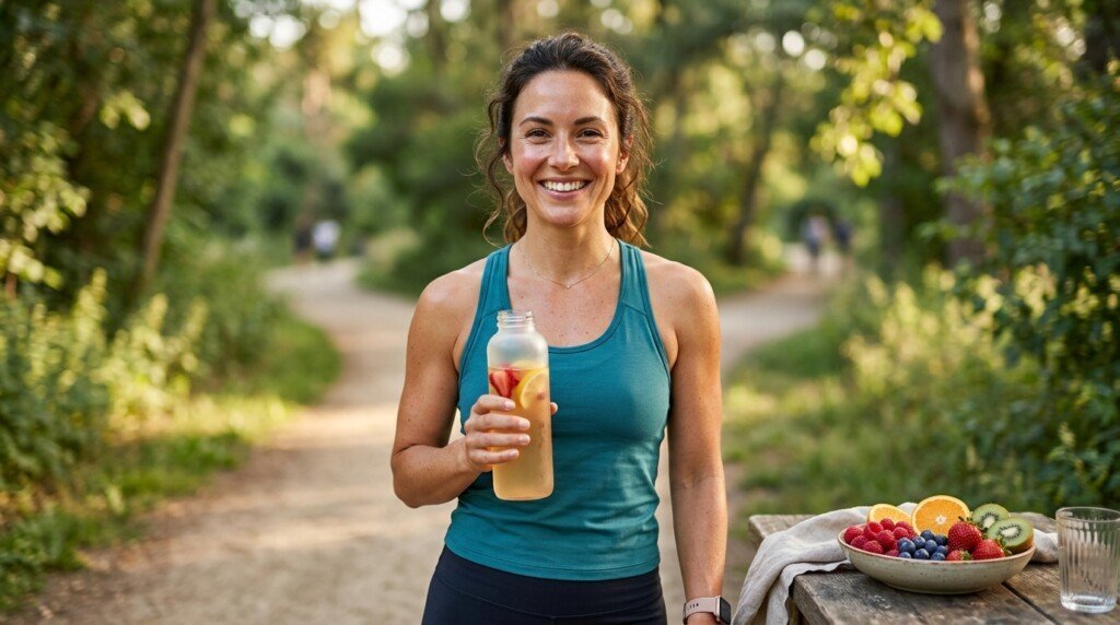 Benefits of Collagen for Weight Loss skin health