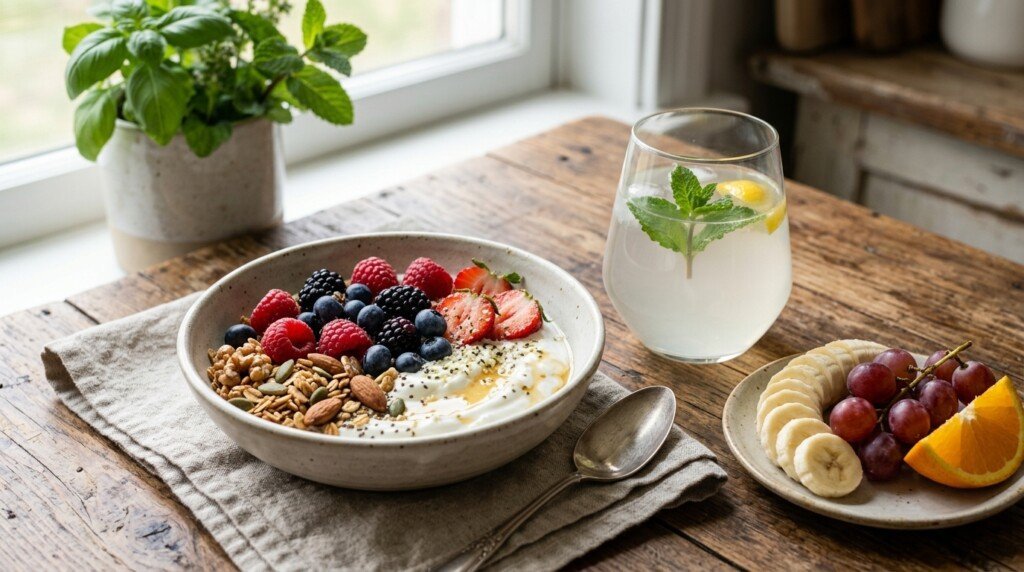 How to Take Collagen for Weight Loss balanced nutrition