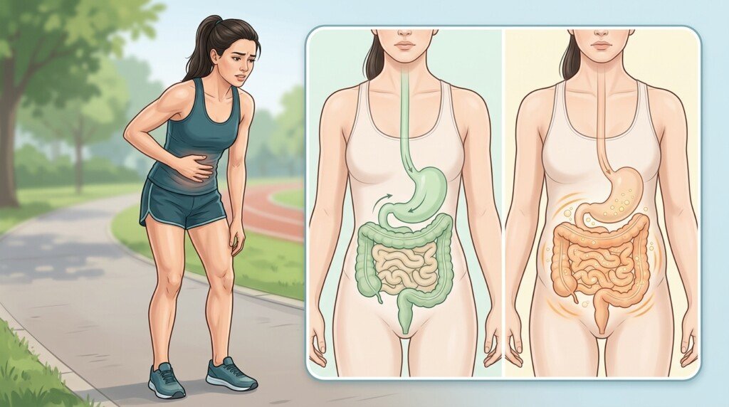 Creatine Side Effects bloating