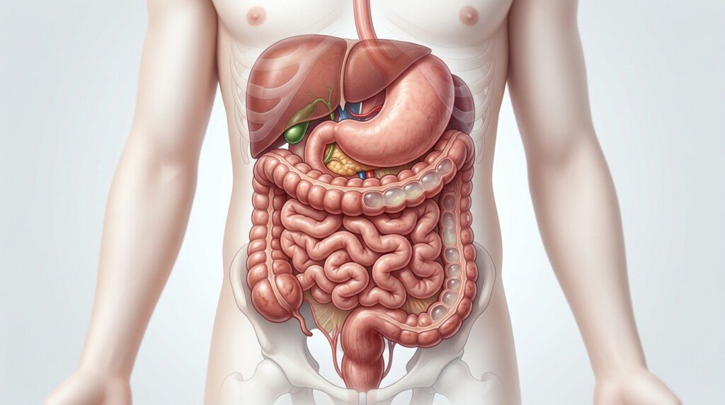 Probiotic Side Effects digestive discomfort