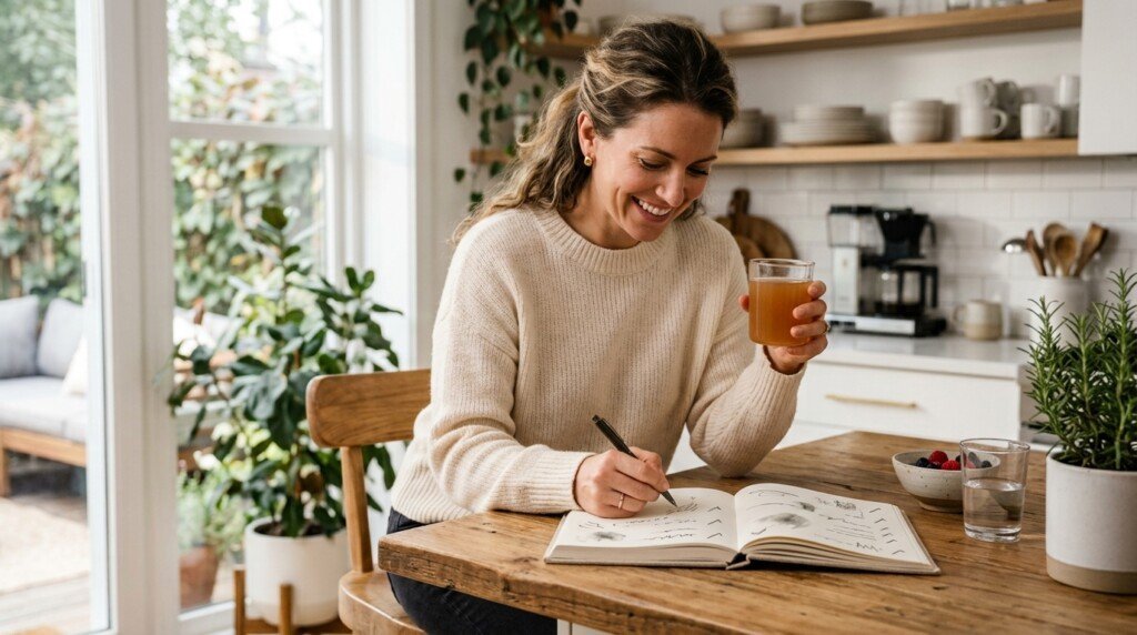 Best Time to Take Collagen for Weight Loss consistency
