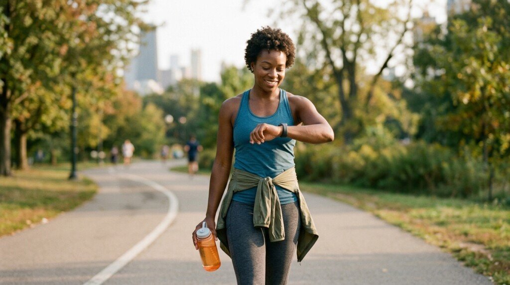 Best Time to Take Electrolytes for Weight Loss routine