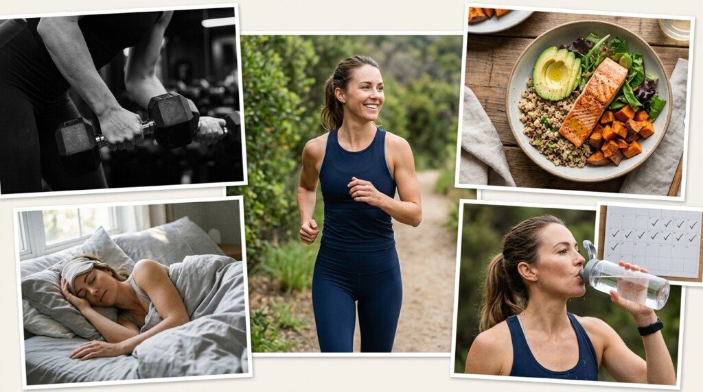 When Will Creatine Work for Weight Loss results
