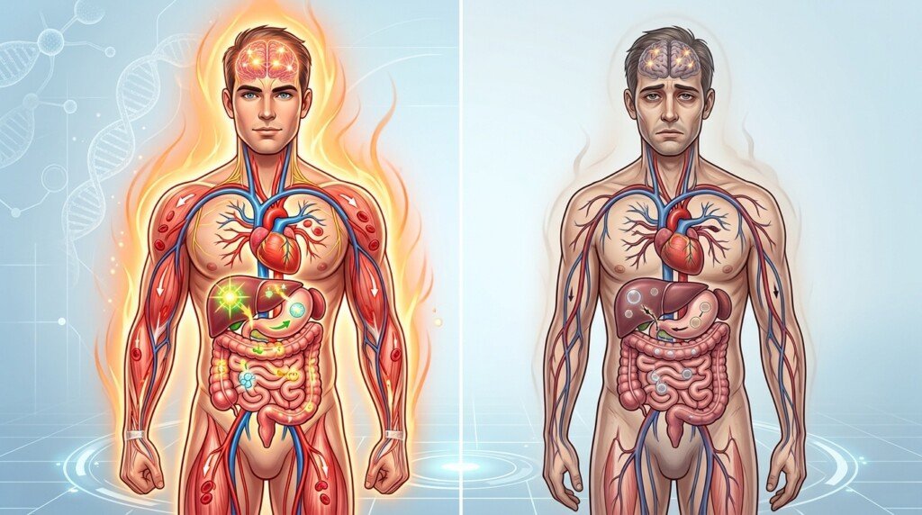 Does Drinking Water Boost Metabolism by preventing dehydration