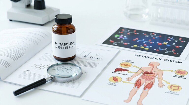 Do Metabolism Boosters Work evidence explained