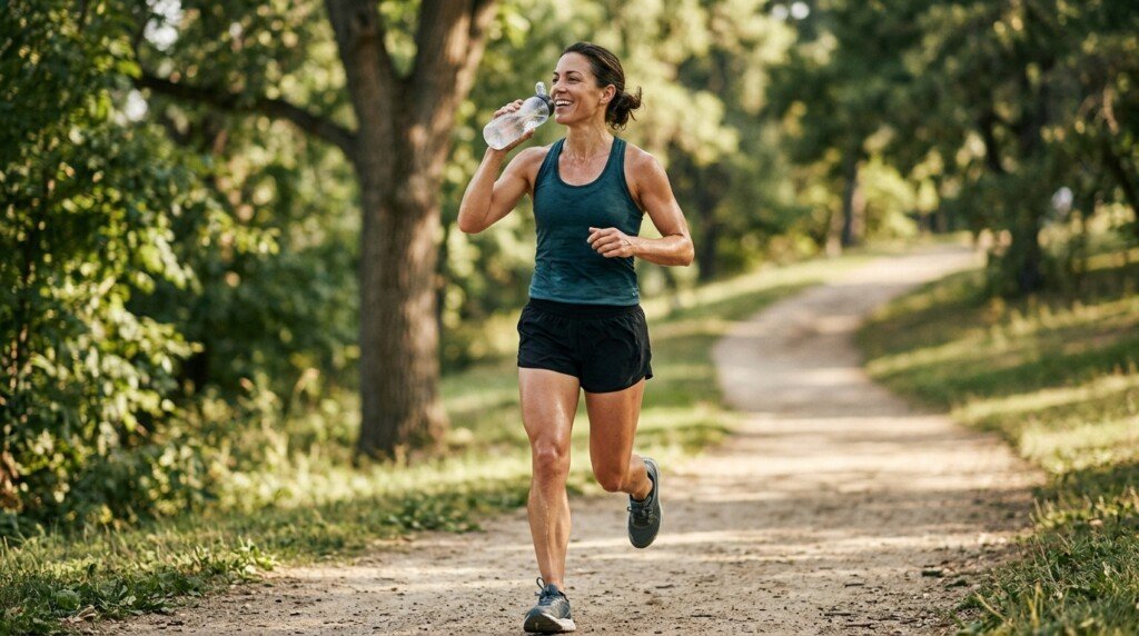 Electrolytes for Weight Loss hydration