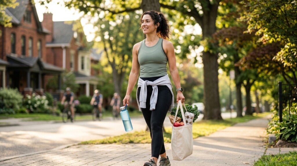 How Electrolytes Help with Weight Loss healthy lifestyle