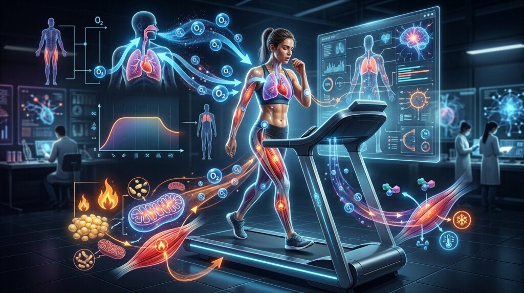 HIIT for Fat Burning EPOC