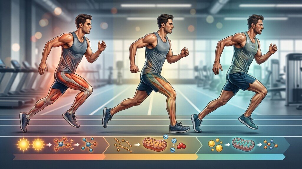 When Does Fat Burning Start During Exercise duration