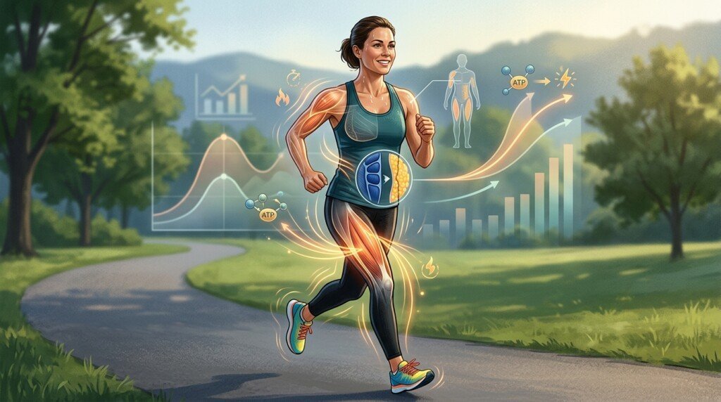 Is Fast Metabolism Good because of higher calorie burning