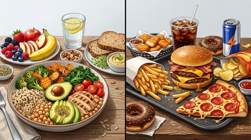 Best Diet for Fat Burning mistakes