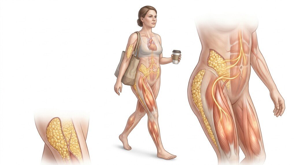 Fat Burning explained