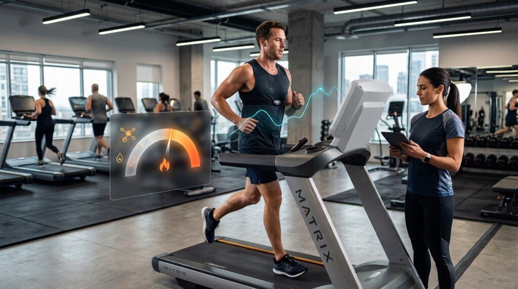 When Does Fat Burning Start During Exercise fat-burning zone