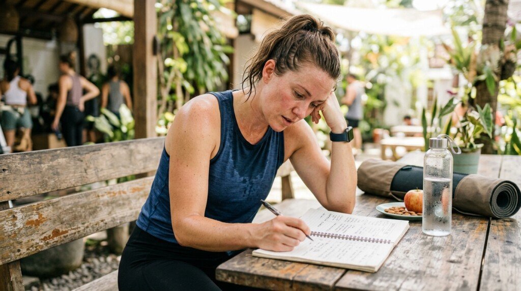 Signs Your Calorie Deficit Is Too Extreme sustainable weight loss