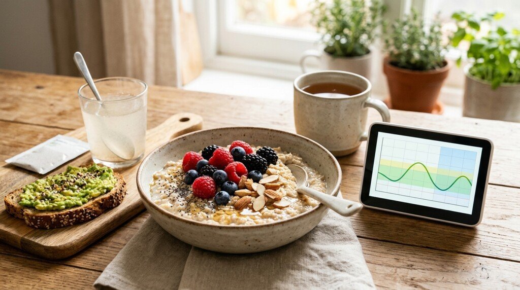 Benefits of Fiber Supplements for blood sugar