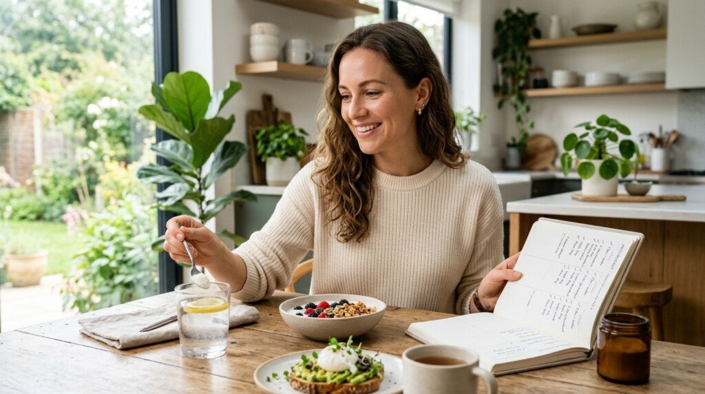 How Long Do Fiber Supplements Take to Work routine