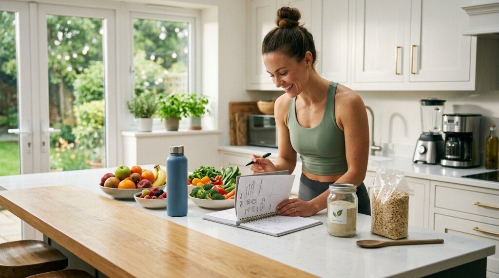 How to Take Fiber Supplements daily routine