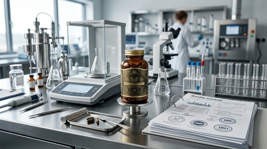 How to Choose a Fiber Supplement quality