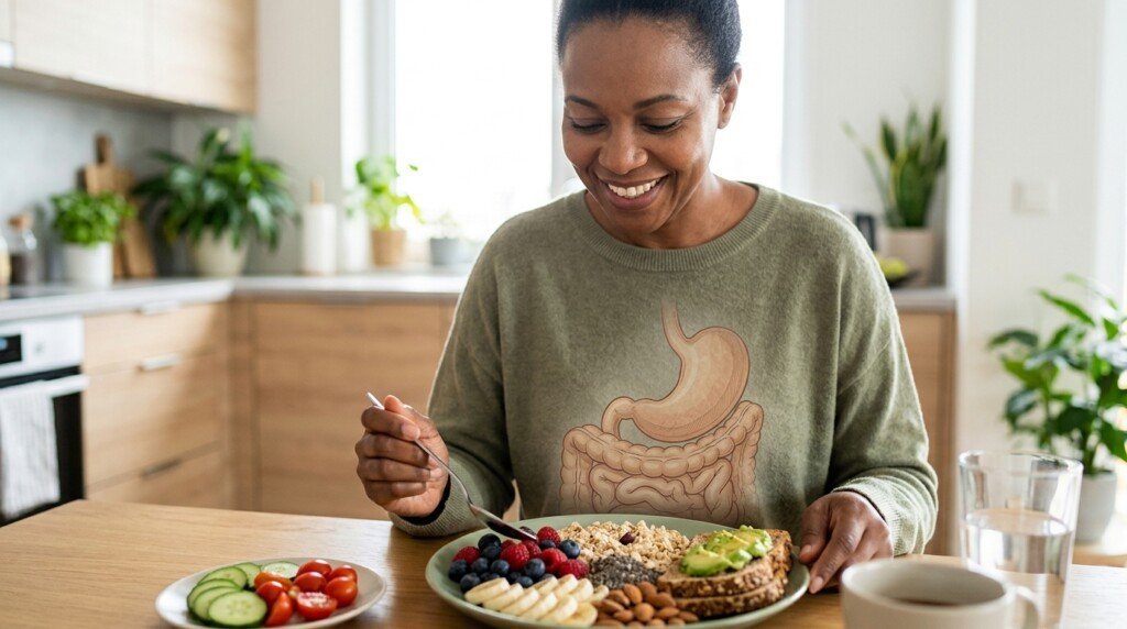 Benefits of Fiber Supplements for digestion