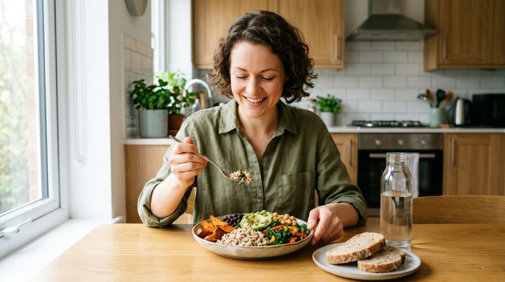 Best Fiber Supplement for Weight Loss benefits
