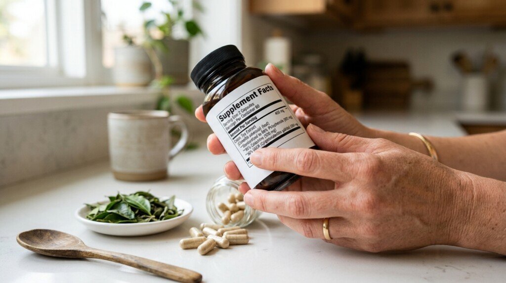 How to Take Green Tea Extract for Weight Loss dosage