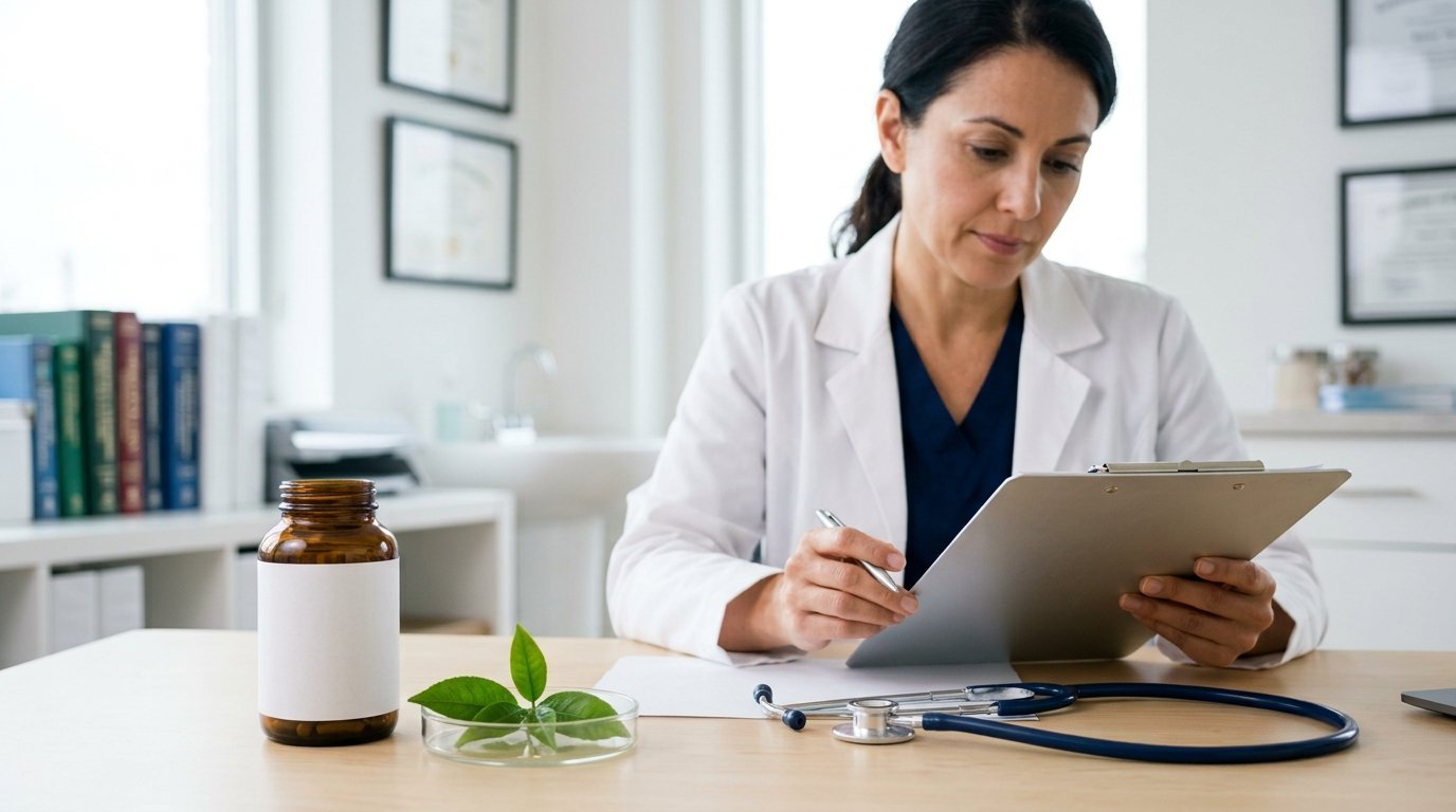 Green Tea Extract Side Effects