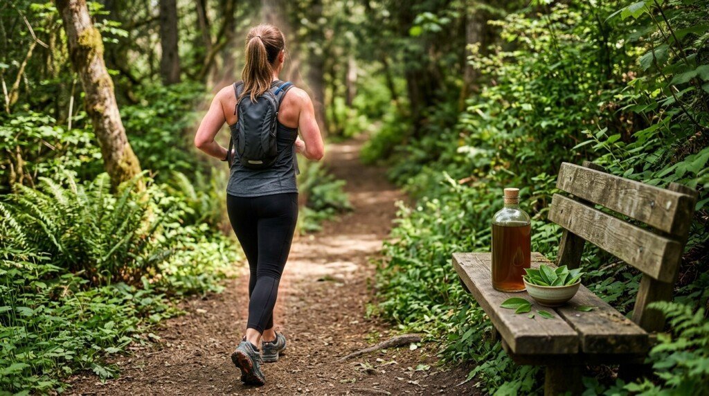 How Green Tea Extract Helps with Weight Loss thermogenesis