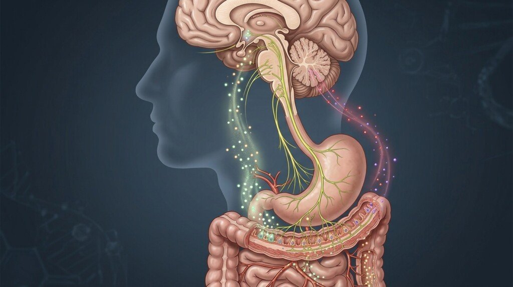How Probiotics Help with Weight Loss appetite hormones