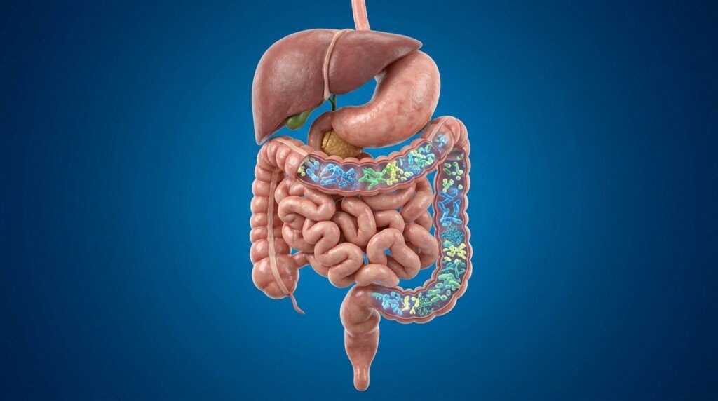Probiotics for Weight Loss gut microbiome