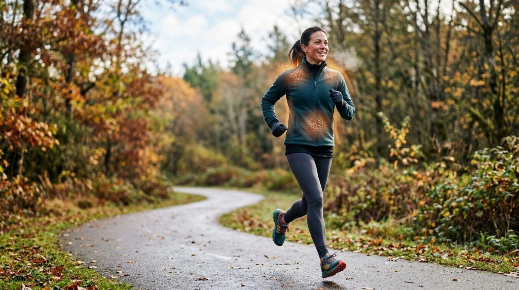 Cold Exposure and Metabolism as part of a healthy lifestyle