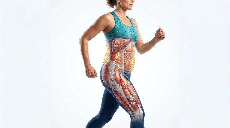 Signs Your Calorie Deficit Is Too Extreme