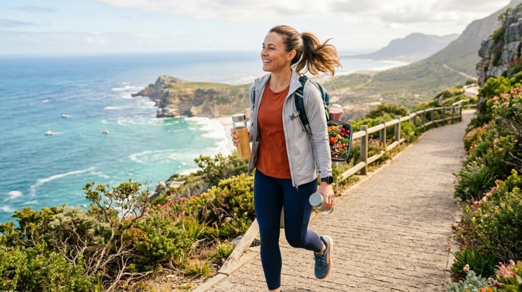 Why Do Some People Burn Fat Faster lifestyle