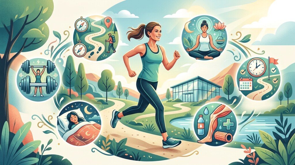 Daily habits that support metabolism