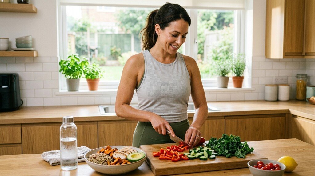 Natural Metabolism Boosters for long-term wellness