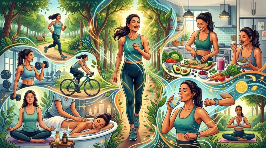 Can You Speed Up Your Metabolism Naturally through consistent lifestyle habits