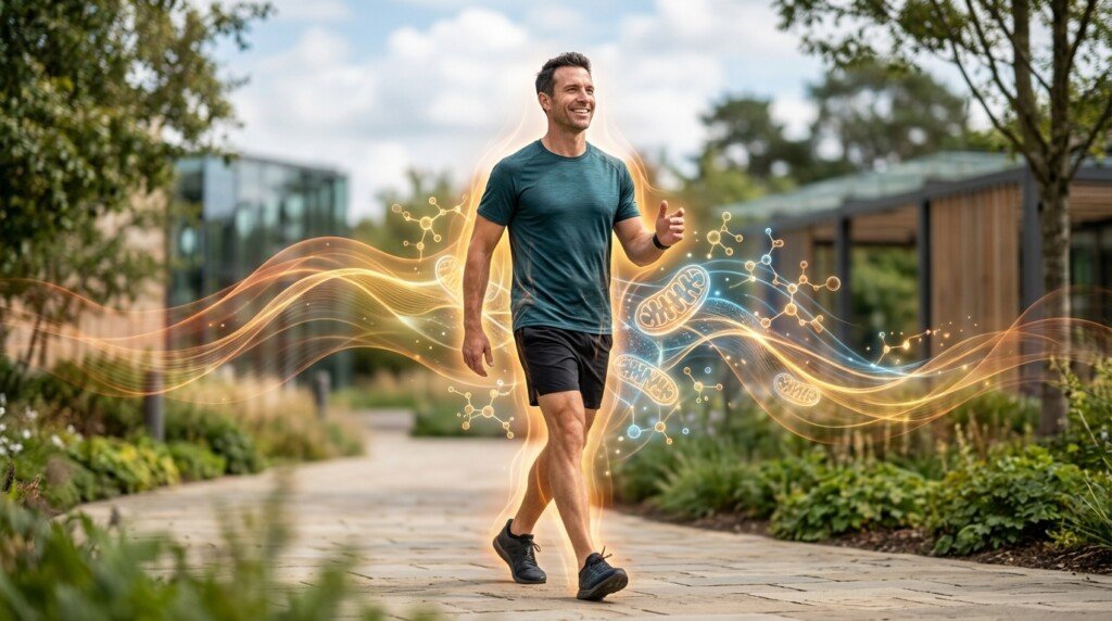 Thermogenesis supporting healthy metabolism every day
