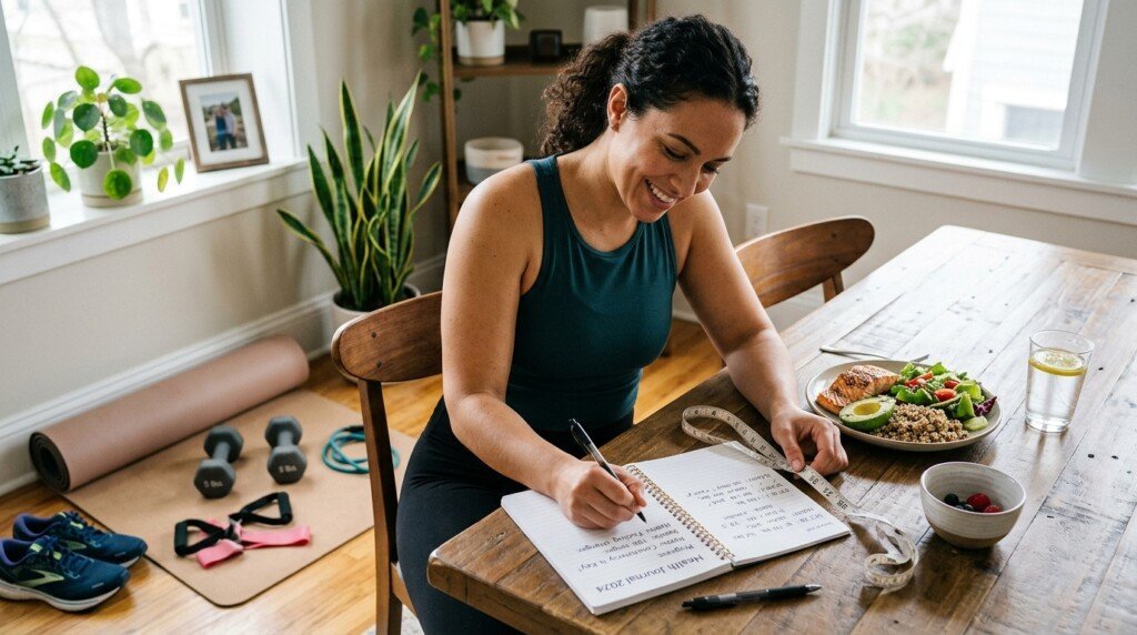 How Long Do Probiotics Take to Work for Weight Loss progress
