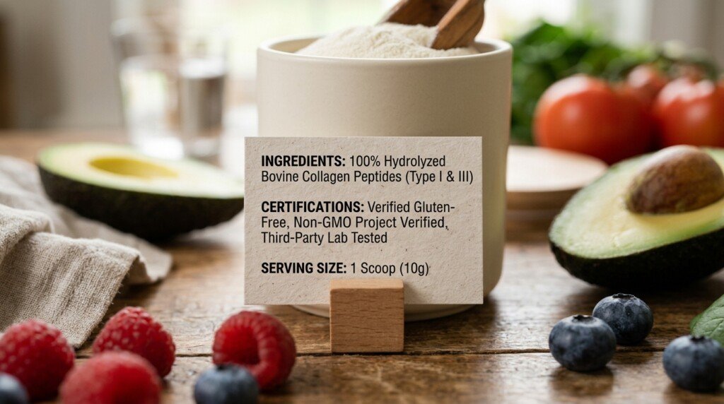 Best Collagen for Weight Loss high quality